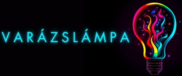Varázslámpa