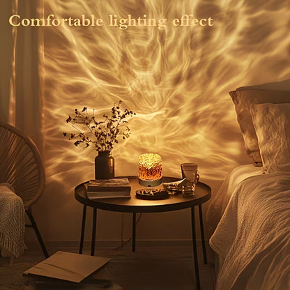 Varázslatos Színprojektor