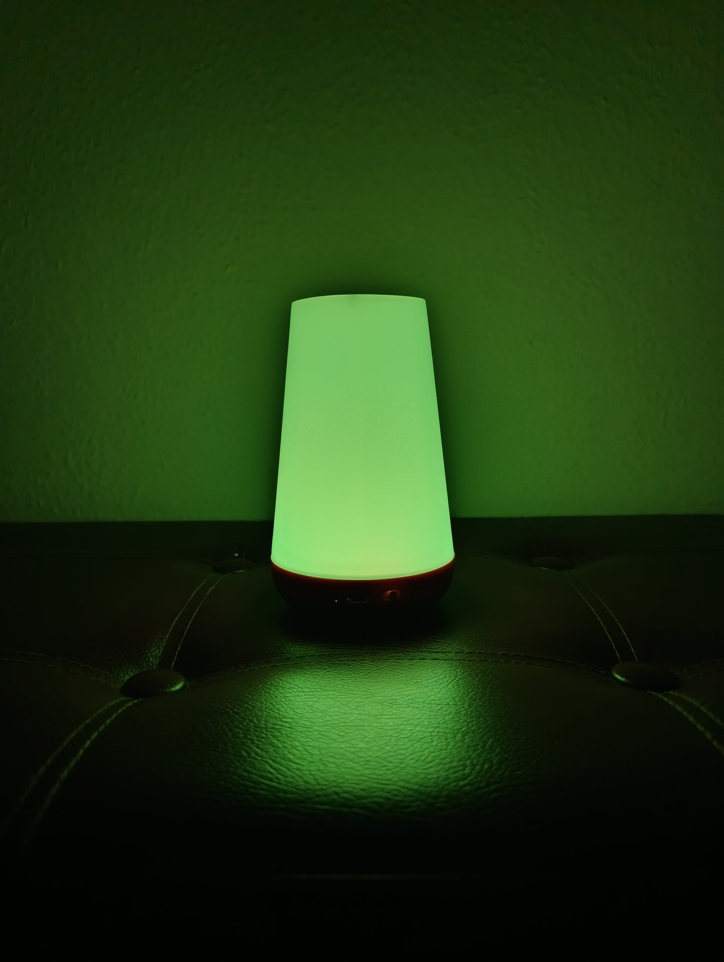 "VándorFény" Hordozható Lámpa