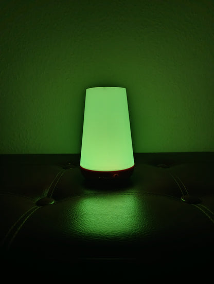 "VándorFény" Hordozható Lámpa