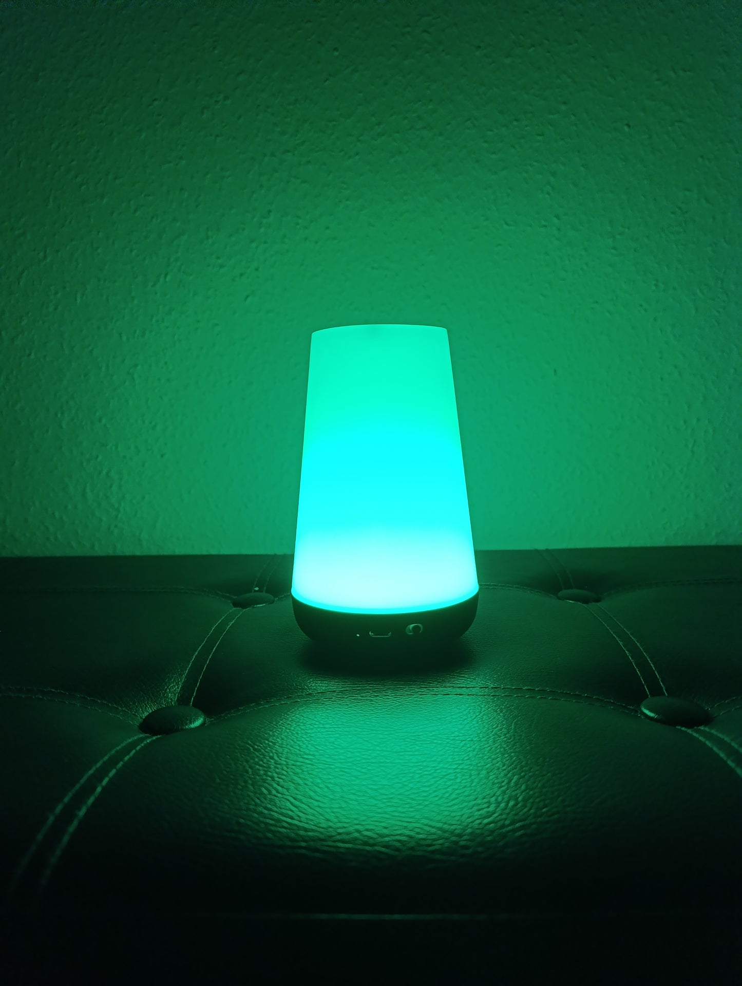 "VándorFény" Hordozható Lámpa