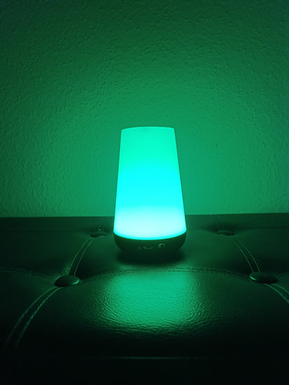 "VándorFény" Hordozható Lámpa