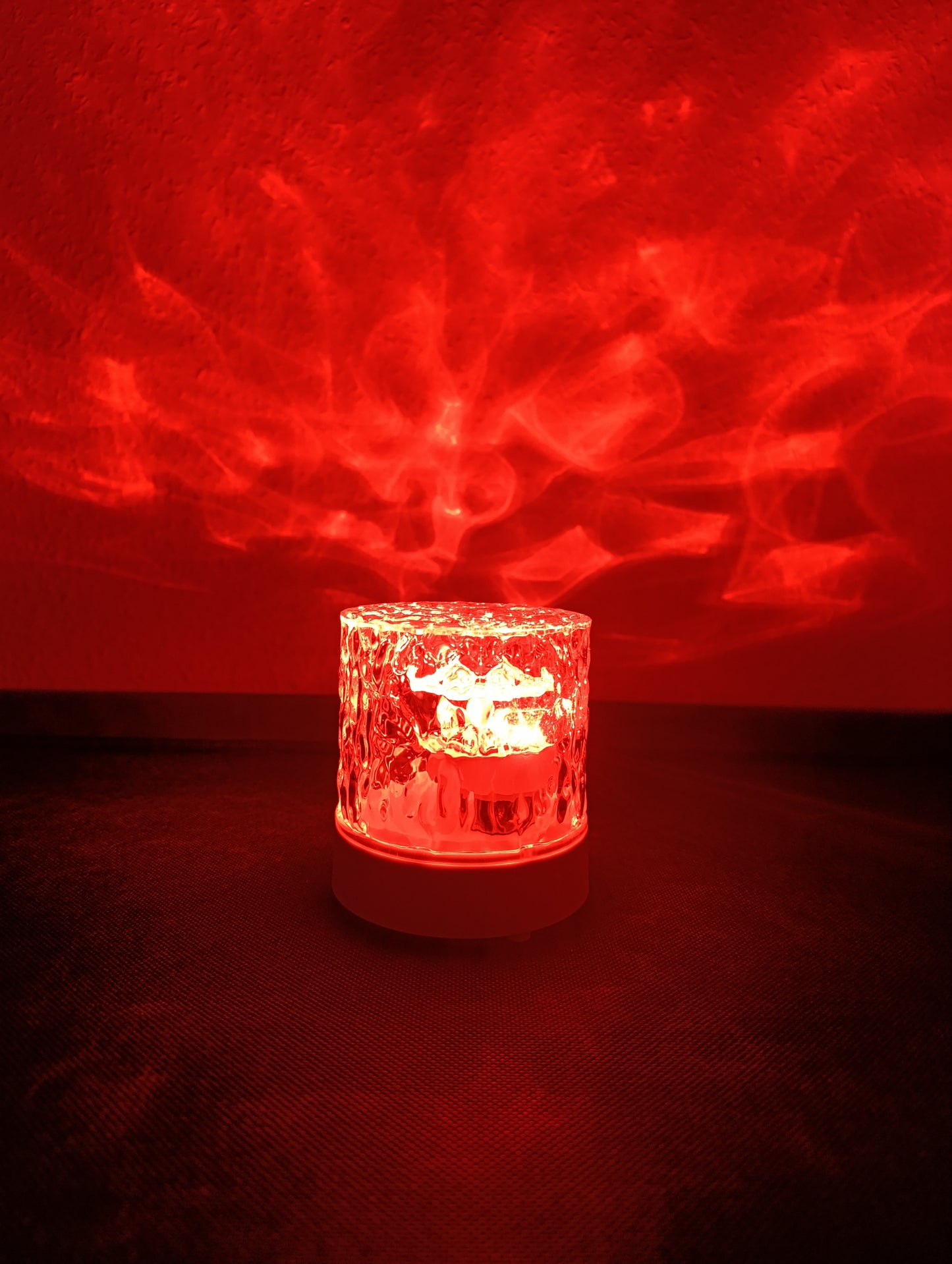 Varázslatos Színprojektor