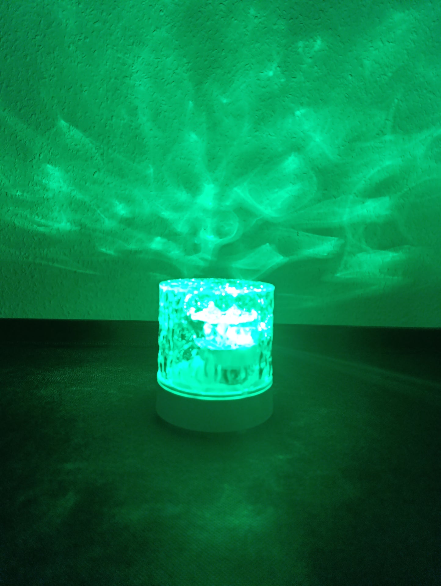 Varázslatos Színprojektor