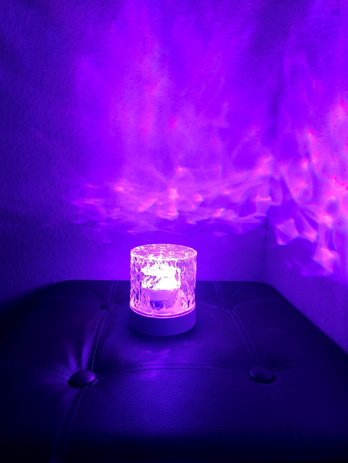 Varázslatos Színprojektor