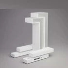 Lebegő Fényvarázs - Antigravitációs asztali lámpa