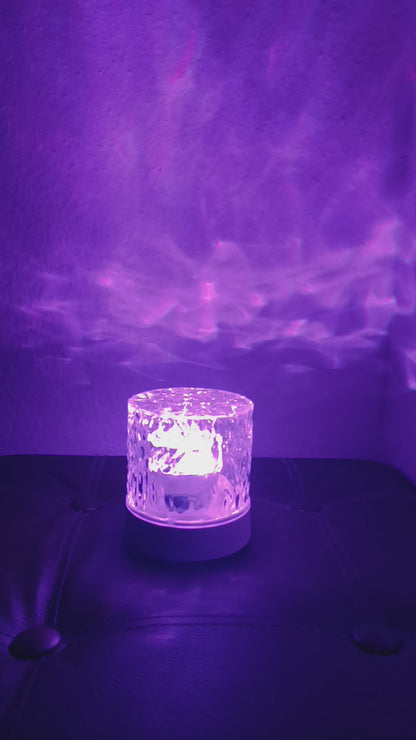 Varázslatos Színprojektor